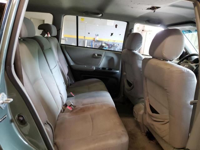 Photo 11 from auction – 2004 TOYOTA HIGHLANDER with VIN JTEEP21A040047759