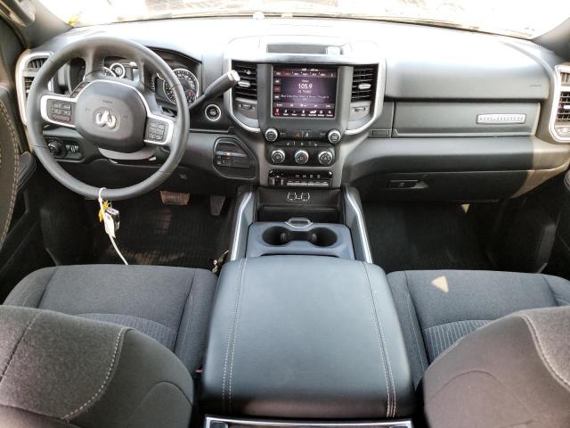 Photo 8 from auction – 2019 RAM 2500 BIG H with VIN 3C6UR5ML1KG559863