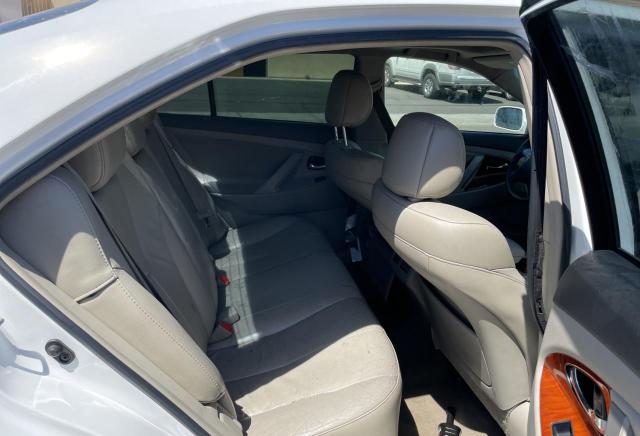 Photo 6 from auction – 2011 TOYOTA CAMRY SE with VIN 4T1BK3EK7BU628840