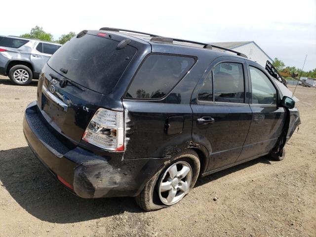 Photo 3 from auction – 2008 KIA SORENTO EX with VIN KNDJC735485785228
