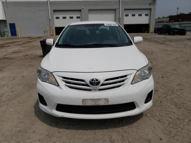 Photo 5 from auction – 2013 TOYOTA COROLLA BA with VIN 2T1BU4EE0DC060882