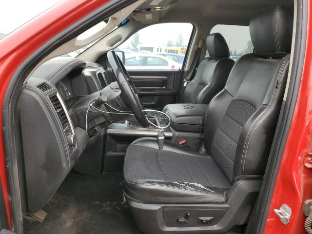 Photo 7 from auction – 2015 RAM 1500 SPORT with VIN 1C6RR7HT1FS627234
