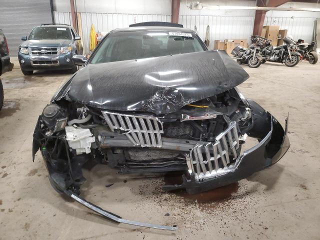 Photo 5 from auction – 2012 LINCOLN MKZ with VIN 3LNHL2JC9CR829809