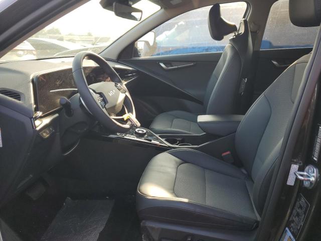 Photo 7 from auction – 2023 KIA NIRO WIND with VIN KNDCR3L12P5033829