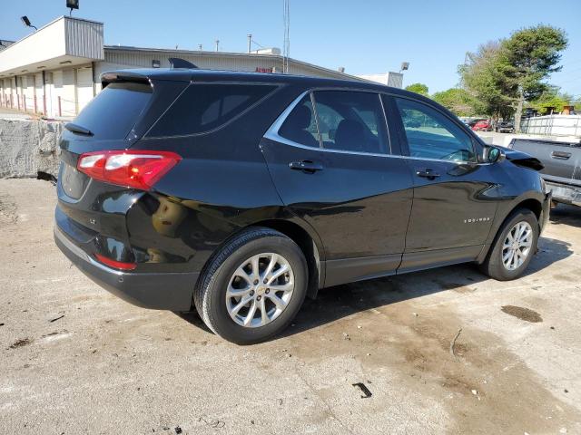 Photo 3 from auction – 2019 CHEVROLET EQUINOX LT with VIN 2GNAXKEV8K6128407