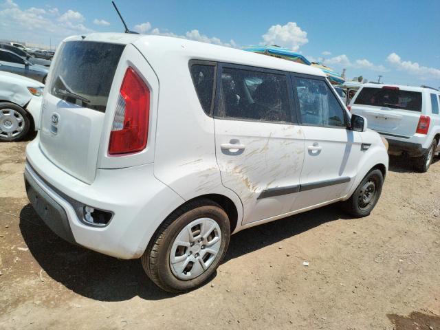 Photo 3 from auction – 2012 KIA SOUL with VIN KNDJT2A58C7475540