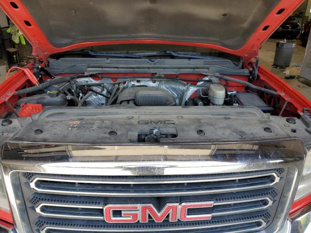 Photo 11 from auction – 2016 GMC SIERRA C25 with VIN 1GT01REG8GZ166389
