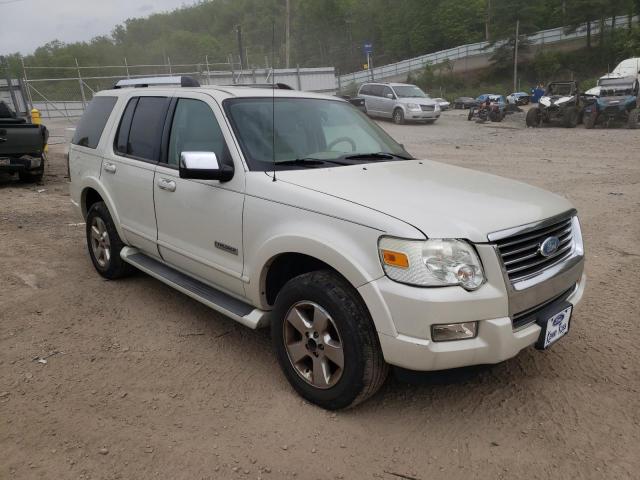 Photo 4 from auction – 2006 FORD EXPLORER with VIN 1FMEU75866ZA00490