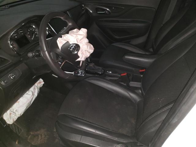 Photo 7 from auction – 2018 BUICK ENCORE PRE with VIN KL4CJASB8JB642710