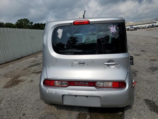 Photo 6 from auction – 2011 NISSAN CUBE BASE with VIN JN8AZ2KR1BT200215