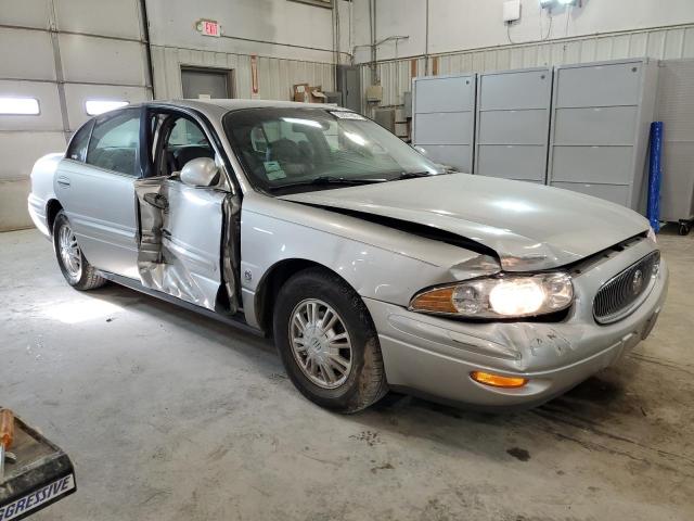 Photo 4 from auction – 2005 BUICK LESABRE LI with VIN 1G4HR54K85U191843