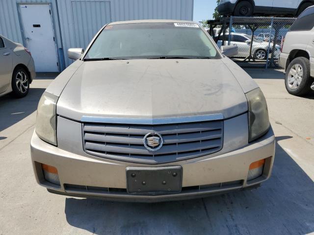 Photo 5 from auction – 2003 CADILLAC CTS with VIN 1G6DM57N330140751