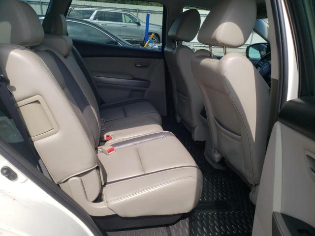 Photo 11 from auction – 2010 MAZDA CX-9 with VIN JM3TB3MV8A0230828