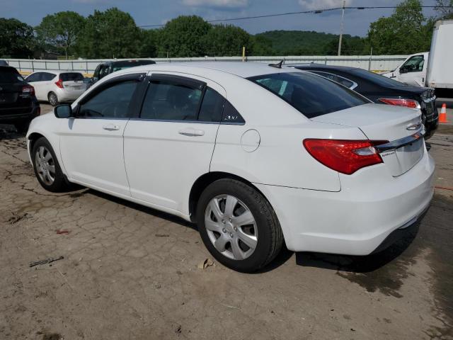 Photo 2 from auction – 2014 CHRYSLER 200 LX with VIN 1C3CCBAB7EN175926
