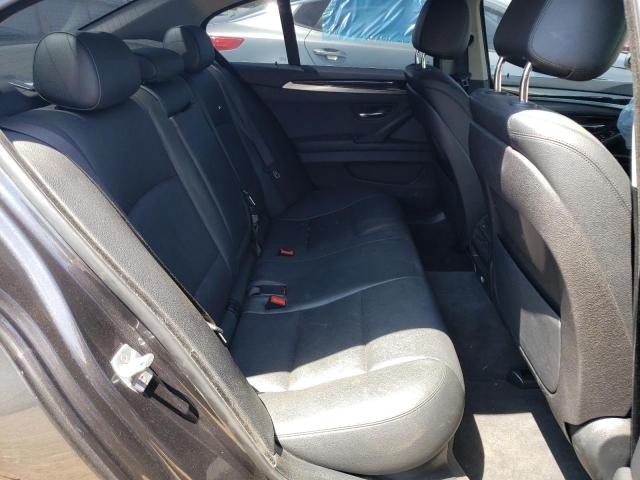 Photo 10 from auction – 2015 BMW 535 XI with VIN WBA5B3C56FD546745