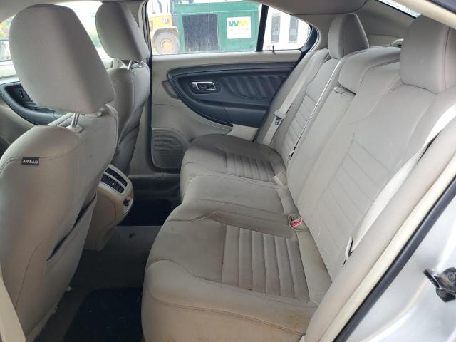 Photo 10 from auction – 2010 FORD TAURUS SE with VIN 1FAHP2DW5AG150046