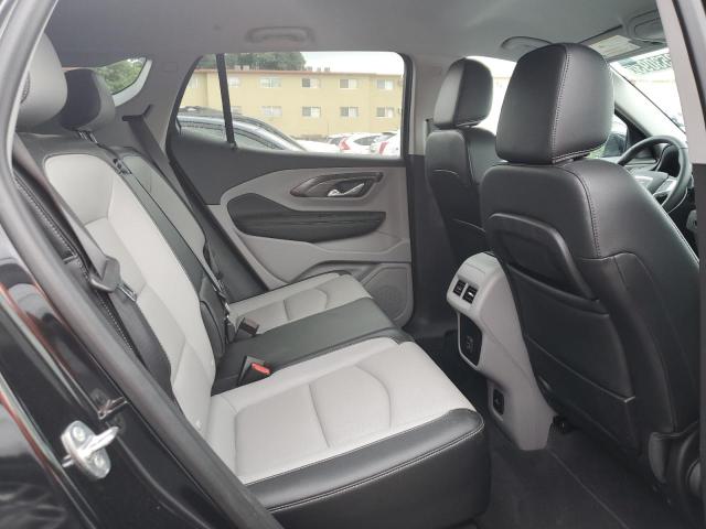 Photo 11 from auction – 2023 GMC TERRAIN SL with VIN 3GKALPEG2PL185874