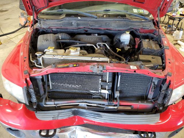 Photo 11 from auction – 2005 DODGE RAM 2500 S with VIN 1D7KS28D65J514898