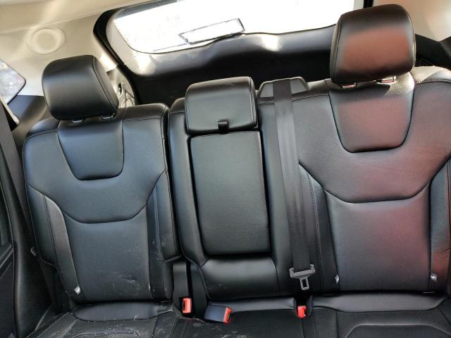Photo 10 from auction – 2020 FORD EDGE TITAN with VIN 2FMPK4K91LBA55955