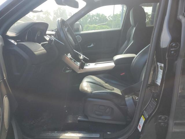 Photo 7 from auction – 2015 LAND ROVER RANGE ROVE with VIN SALVN2BG1FH025344