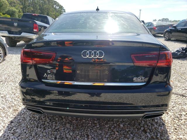 Photo 6 from auction – 2016 AUDI A6 PREMIUM with VIN WAUGFAFC2GN074292