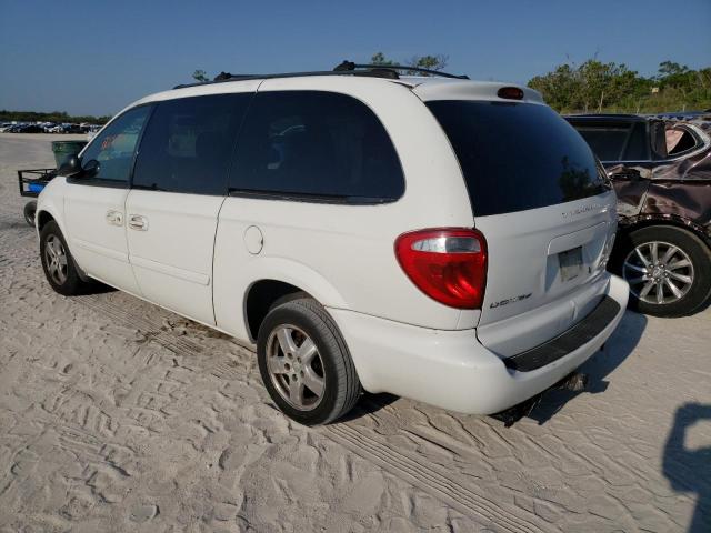 Photo 2 from auction – 2005 DODGE GRAND CARA with VIN 2D8GP44L75R461927