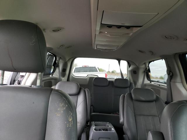 Photo 10 from auction – 2008 CHRYSLER TOWN & COU with VIN 2A8HR54PX8R709879