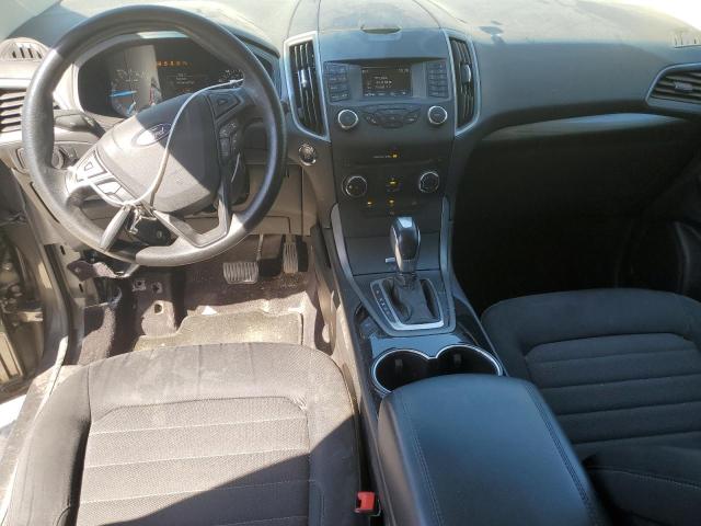 Photo 8 from auction – 2017 FORD EDGE SE with VIN 2FMPK4G96HBB40063