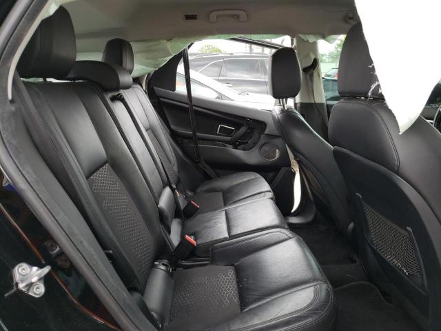 Photo 10 from auction – 2017 LAND ROVER DISCOVERY with VIN SALCP2BG6HH683844
