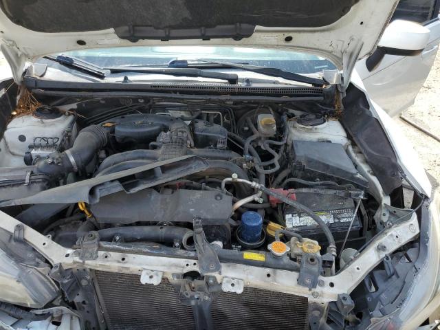 Photo 11 from auction – 2014 SUBARU IMPREZA SP with VIN JF1GPAL69EH219571