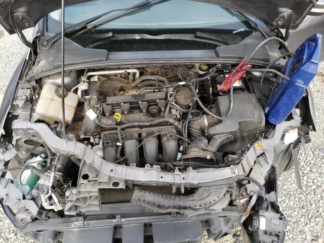 Photo 11 from auction – 2014 FORD FOCUS SE with VIN 1FADP3K21EL199973