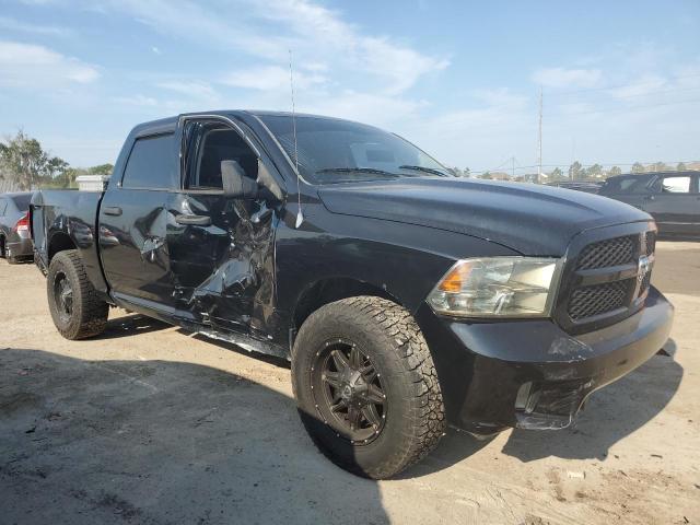 Photo 4 from auction – 2013 RAM 1500 ST with VIN 1C6RR6KTXDS589423