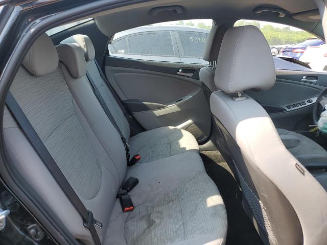 Photo 10 from auction – 2017 HYUNDAI ACCENT SE with VIN KMHCT4AE7HU354717