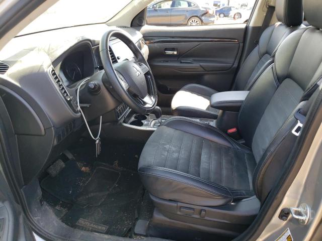 Photo 7 from auction – 2019 MITSUBISHI OUTLANDER with VIN JA4AZ3A33KZ045155