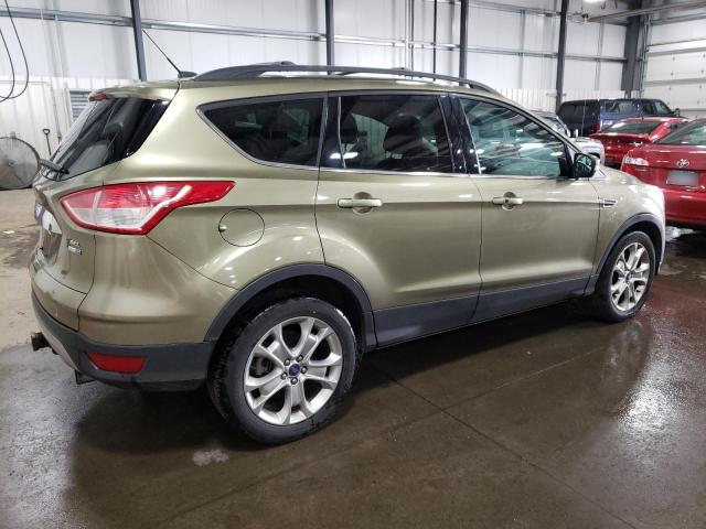 Photo 3 from auction – 2013 FORD ESCAPE SEL with VIN 1FMCU9H91DUA05050