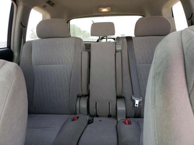 Photo 10 from auction – 2008 TOYOTA HIGHLANDER with VIN JTEEW41A382013873