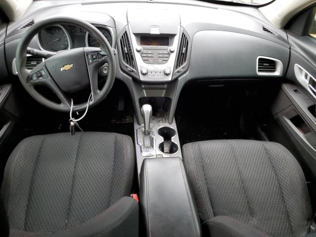 Photo 8 from auction – 2013 CHEVROLET EQUINOX LS with VIN 2GNALBEK1D1194041