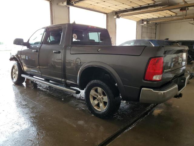 Photo 2 from auction – 2015 RAM 1500 SLT with VIN 1C6RR7TT1FS674027