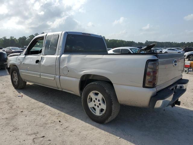 Photo 2 from auction – 2005 CHEVROLET SILVERADO with VIN 2GCEC19T651386144