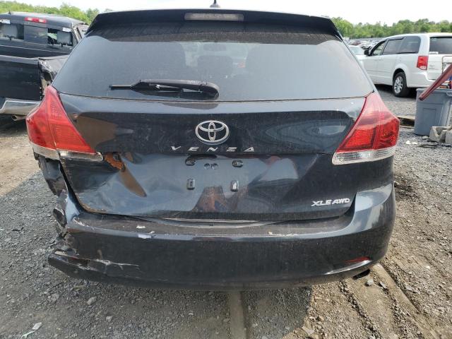 Photo 6 from auction – 2013 TOYOTA VENZA LE with VIN 4T3BK3BB5DU084577