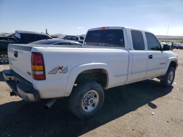 Photo 3 from auction – 2002 GMC SIERRA K25 with VIN 1GTHK29U92E138723