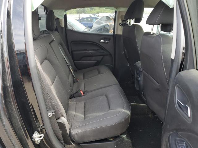 Photo 10 from auction – 2016 GMC CANYON SLE with VIN 1GTP6CE12G1307433