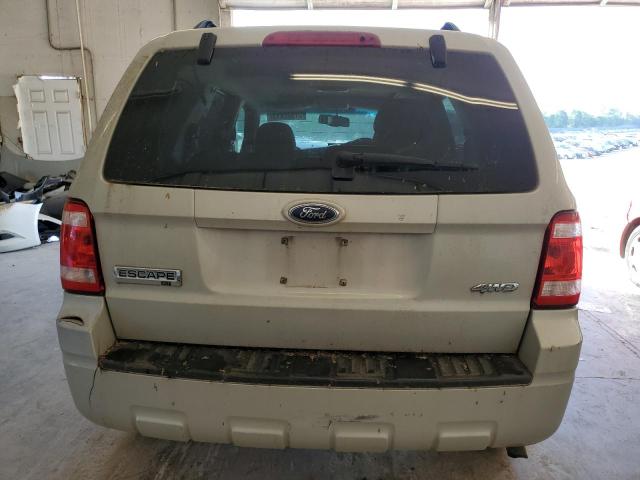 Photo 6 from auction – 2009 FORD ESCAPE XLT with VIN 1FMCU93G79KB31373