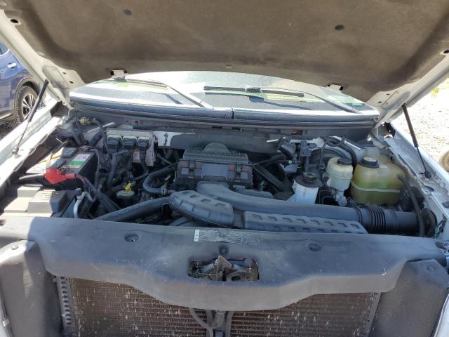 Photo 11 from auction – 2005 FORD F150 SUPER with VIN 1FTPW14595KD18803