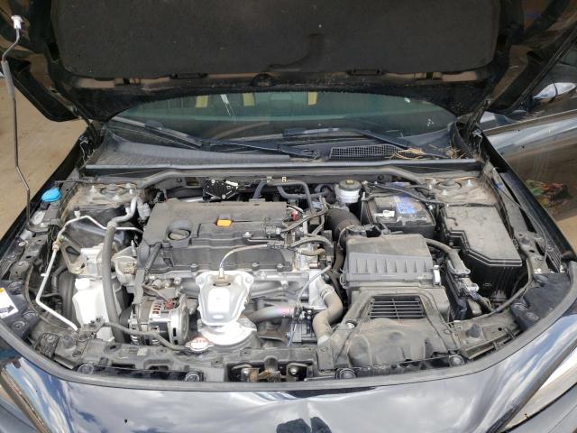 Photo 11 from auction – 2022 HONDA CIVIC with VIN 2HGFE2F59NH503587
