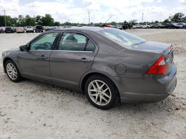 Photo 2 from auction – 2011 FORD FUSION SEL with VIN 3FAHP0JG8BR274002