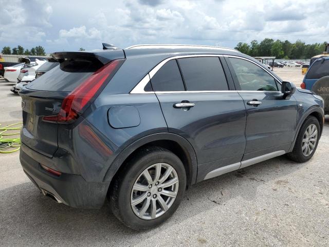 Photo 3 from auction – 2020 CADILLAC XT4 PREMIU with VIN 1GYFZCR44LF153547