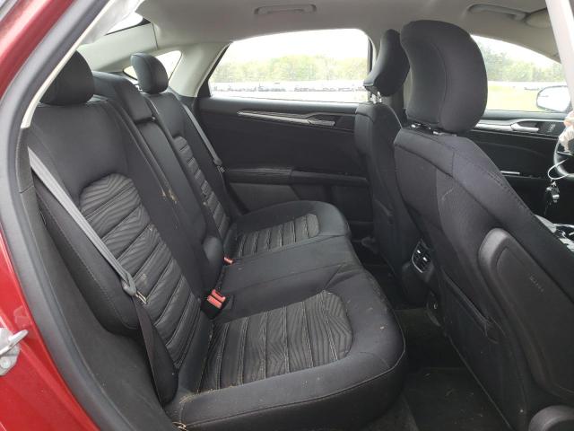 Photo 10 from auction – 2016 FORD FUSION SE with VIN 3FA6P0H75GR288766