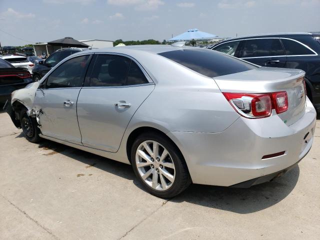 Photo 2 from auction – 2016 CHEVROLET MALIBU LIM with VIN 1G11E5SA0GU152302