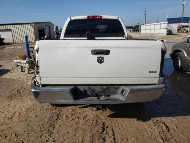 Photo 6 from auction – 2007 DODGE RAM 2500 with VIN 3D7KR29C57G745779